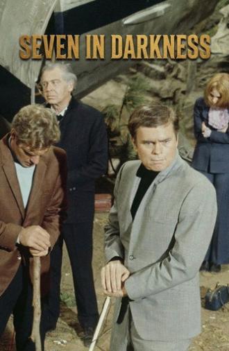 Seven in Darkness (1969)