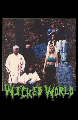 Wicked World (1991)