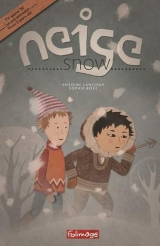 Neige (2015)