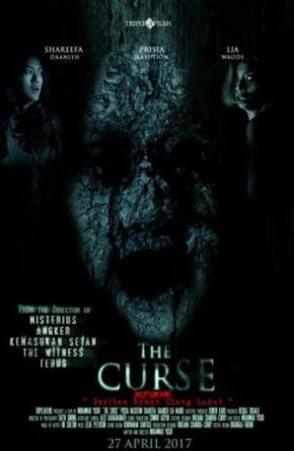 The Curse (2017)