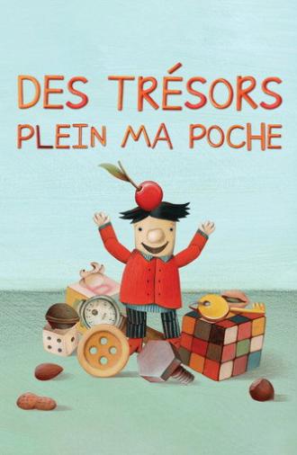 Des trésors plein ma poche (2017)