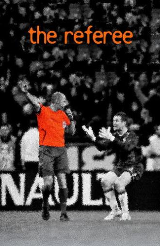 The Referee (2010)