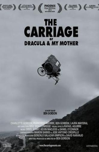 The Carriage or Dracula & My Mother (2014)