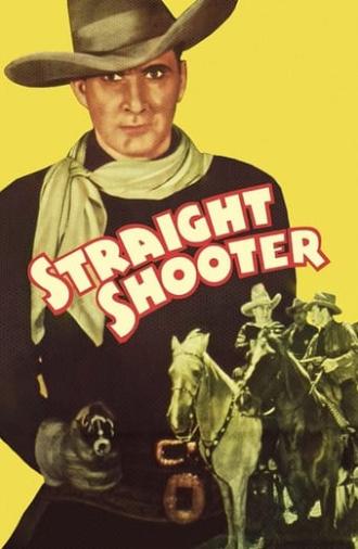 Straight Shooter (1939)