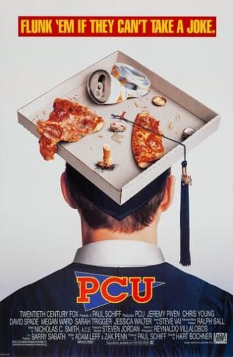 PCU (1994)