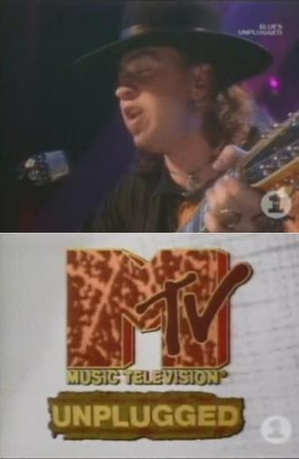 MTV Unplugged: Stevie Ray Vaughan with Joe Satriani (1990)