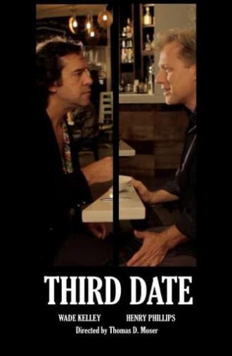 Third Date (2012)