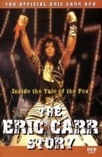 Tail of the Fox: Eric Carr (2000)