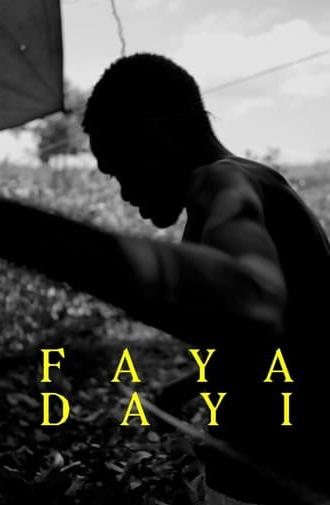 Faya Dayi (2021)