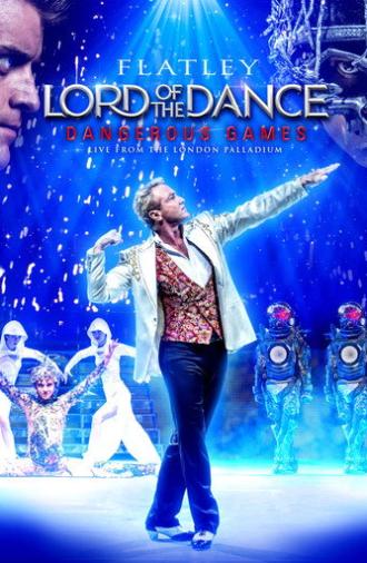 Lord of the Dance: Dangerous Games (2014)