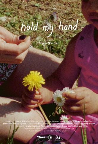 Hold My Hand (2025)