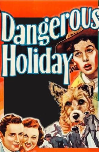 Dangerous Holiday (1937)