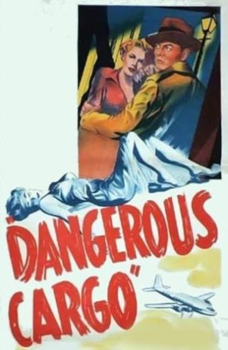 Dangerous Cargo (1954)