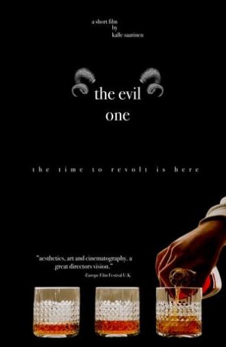 The Evil One (2020)