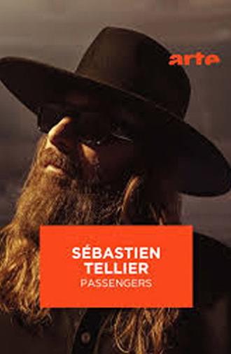 Sébastien Tellier at the Mirecourt Theater Passengers (2026)