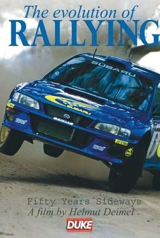 Evolution of Rallying (2002)