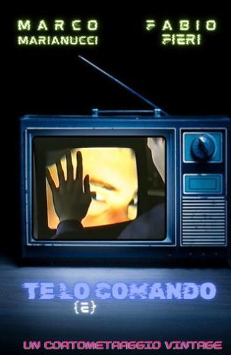 Te L(e)o Comando (2025)