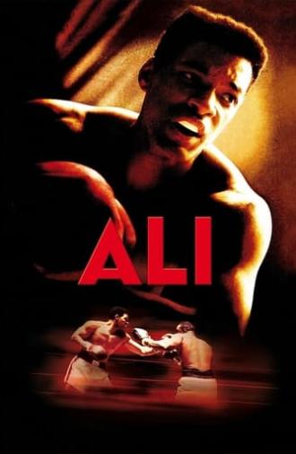 Ali (2001)