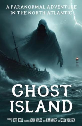 Ghost Island (2025)