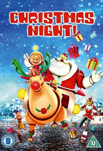 Christmas Night! (2011)