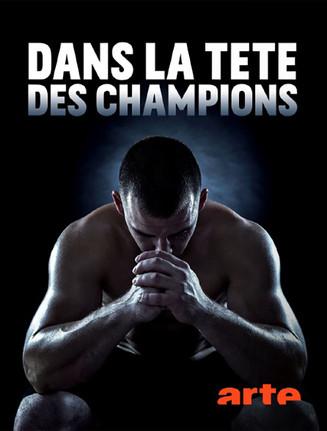 Dans la tête des champions (2021)