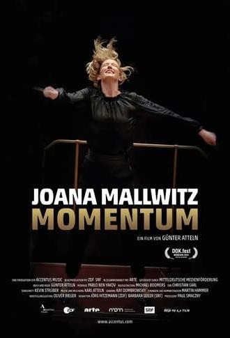 Joana Mallwitz - Momentum (2024)