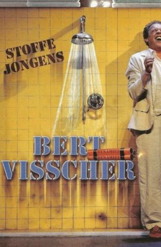 Bert Visscher: Stoffe Jongens (2009)