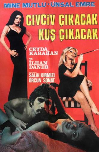 Civciv Çıkacak Kuş Çıkacak (1975)