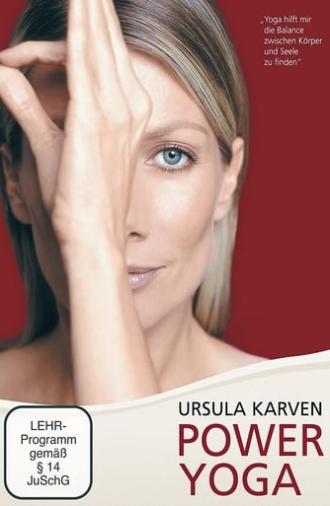 Power Yoga - Ursula Karven (2004)
