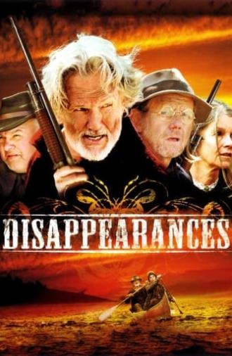 Disappearances (2007)