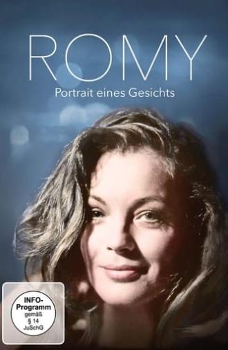 Romy: Anatomy of a Face (1967)