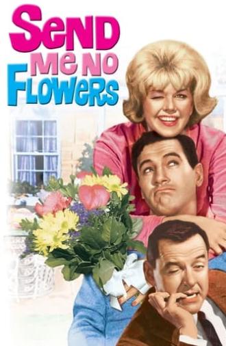 Send Me No Flowers (1964)