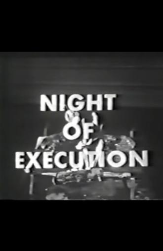 Night of Execution (1955)