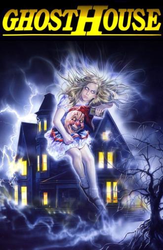 Ghosthouse (1988)