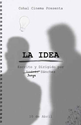 The Idea (2026)