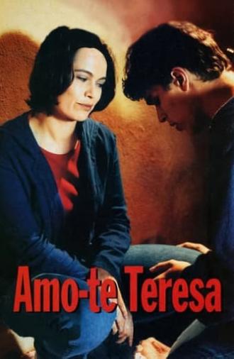 Amo-te Teresa (2000)