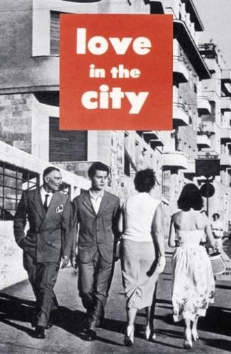 Love in the City (1953)