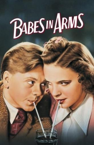 Babes in Arms (1939)