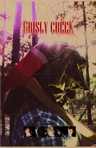 Grisly Creek (2024)