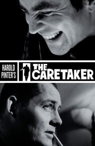 The Caretaker (1964)