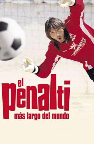 The Longest Penalty Shot in the World (2005)