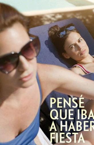 I Thought It Was a Party (2013)