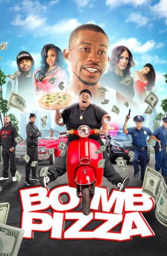 Bomb Pizza (2023)