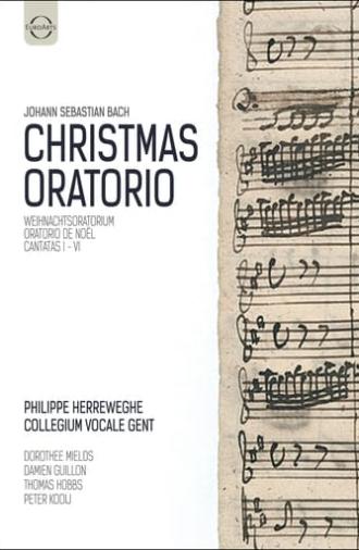 Christmas Oratorio (2012)