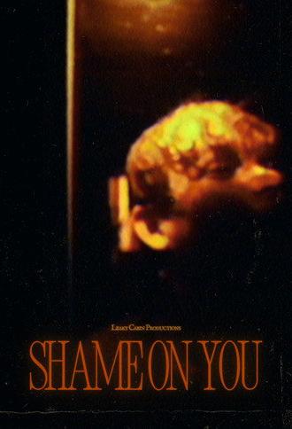Shame on You (2026)