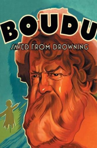 Boudu Saved from Drowning (1932)