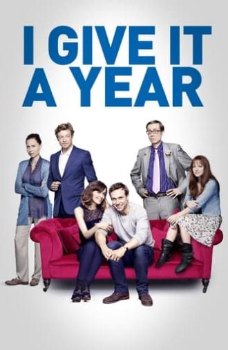 I Give It a Year (2013)