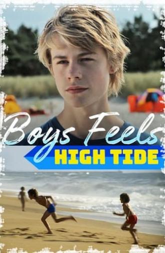 Boys Feels: High Tide (2021)