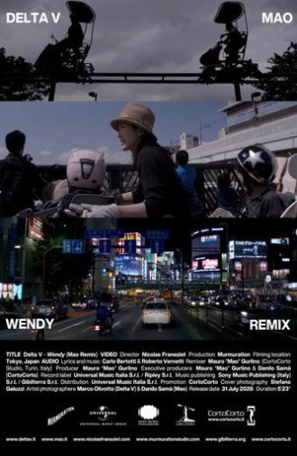 Wendy (Mao Remix) (2026)