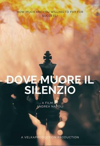 Dove muore il silenzio (2025)